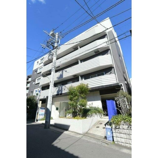 大田区中馬込3丁目 【賃貸居住】マンション