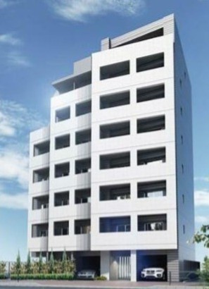 大田区東雪谷2丁目 【賃貸居住】マンション