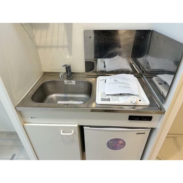 ※同仕様写真含む(キッチン)