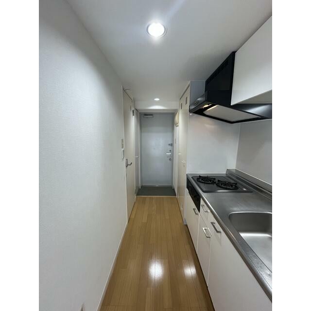 (玄関)
