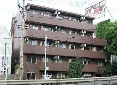 大田区北千束2丁目 【賃貸居住】マンション