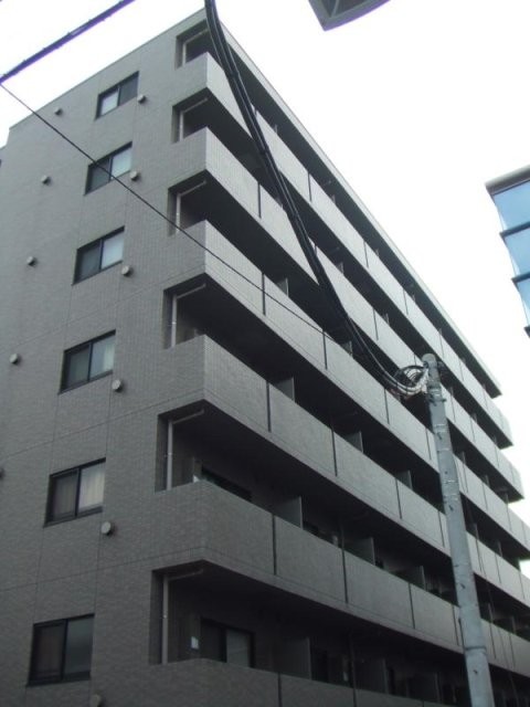 品川区中延6丁目 【賃貸居住】マンション