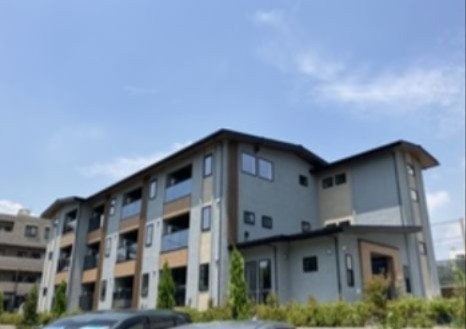 大田区西馬込2丁目 【賃貸居住】アパート