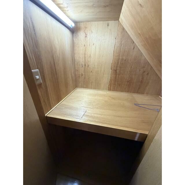 階段下収納