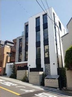 大田区北千束2丁目 【賃貸居住】マンション