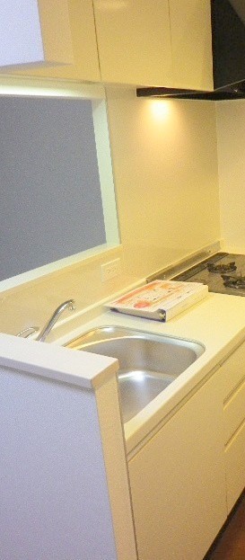 ※同仕様写真含む(キッチン)