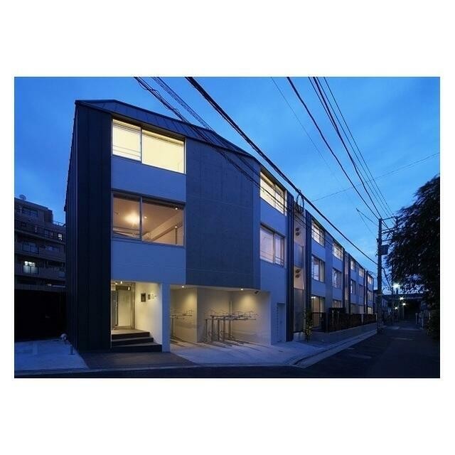 大田区田園調布本町 【賃貸居住】マンション
