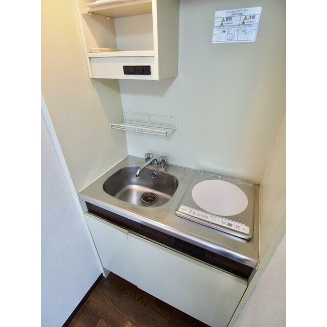 (キッチン)