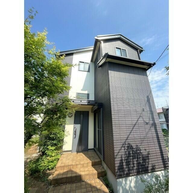 世田谷区中町1丁目 【賃貸居住】一戸建