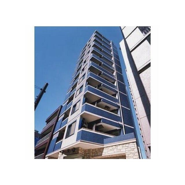 世田谷区上馬2丁目 【賃貸居住】マンション