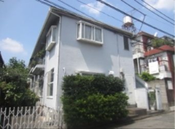目黒区駒場2丁目 【賃貸居住】アパート