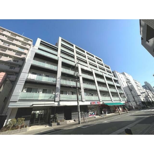 品川区東品川1丁目 【賃貸居住】マンション