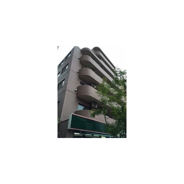 世田谷区代沢2丁目 【賃貸居住】マンション