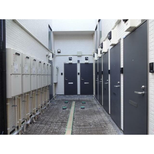 品川区南大井4丁目 【賃貸居住】アパート