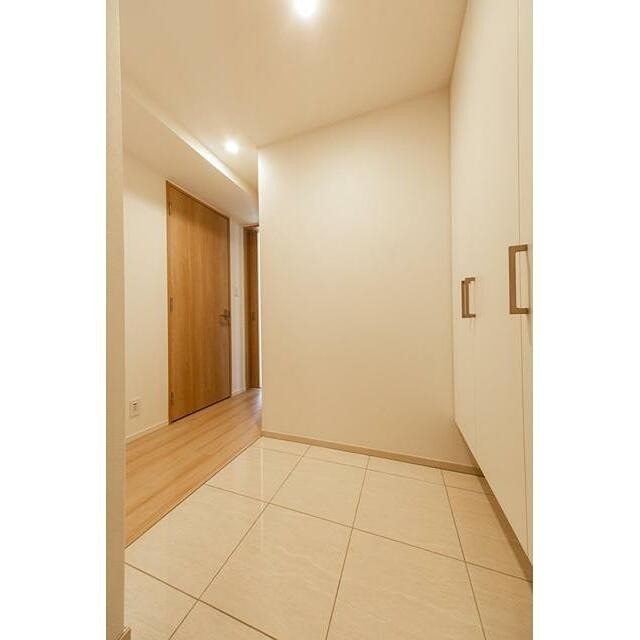 ※同仕様写真(玄関)