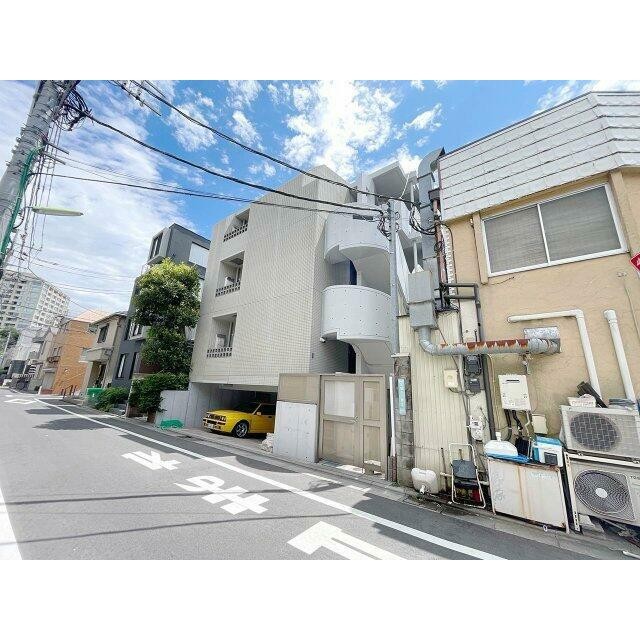 世田谷区三宿2丁目 【賃貸居住】マンション