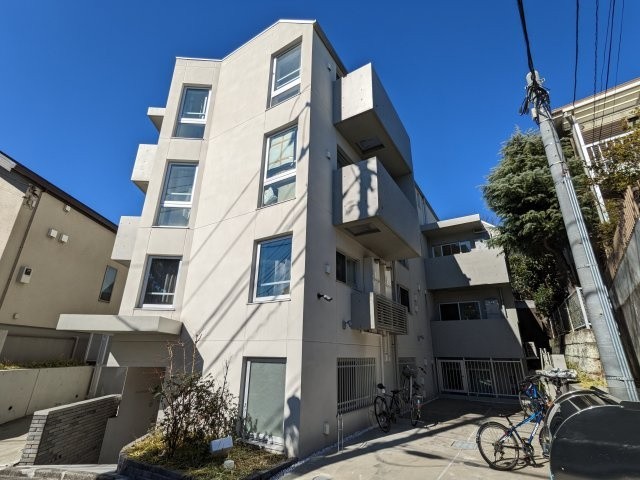 大田区山王1丁目 【賃貸居住】マンション
