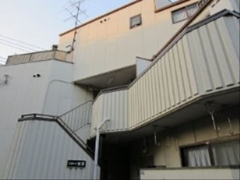 大田区蒲田2丁目 【賃貸居住】マンション