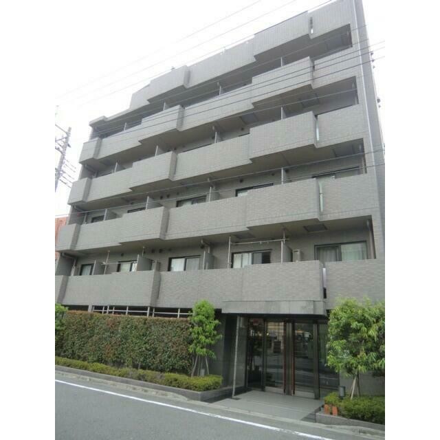 大田区矢口3丁目 【賃貸居住】マンション