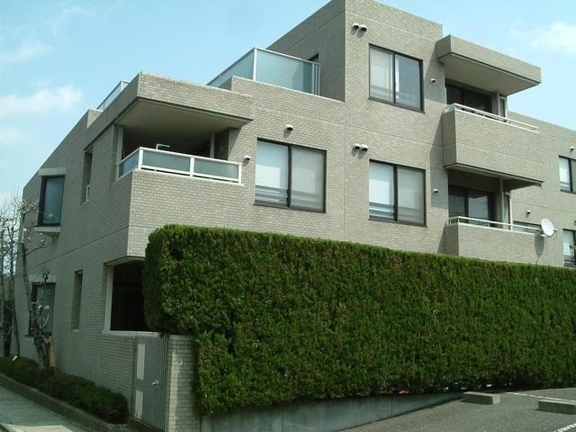 品川区大井7丁目 【賃貸居住】マンション