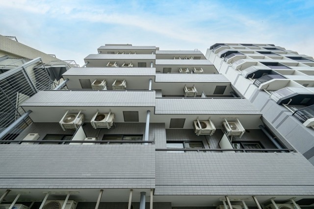 大田区大森西3丁目 【賃貸居住】マンション