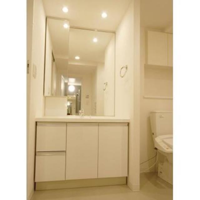 ※写真は同タイプ住戸です。(内装)