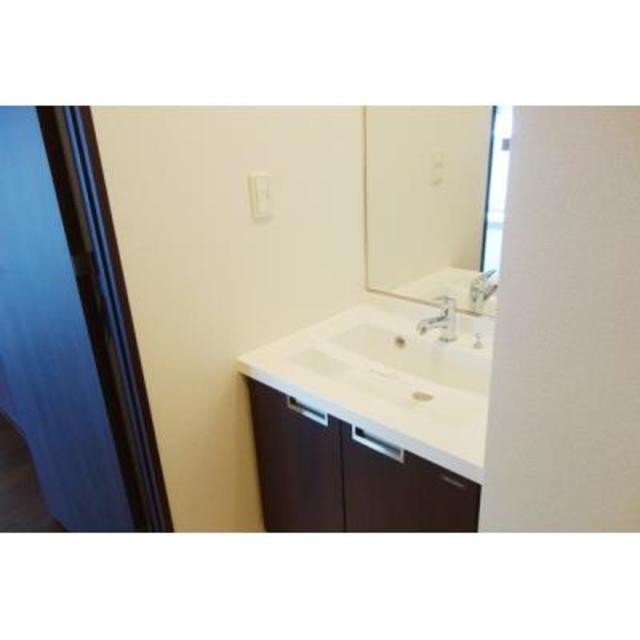 ※写真は同タイプ住戸です。(内装)