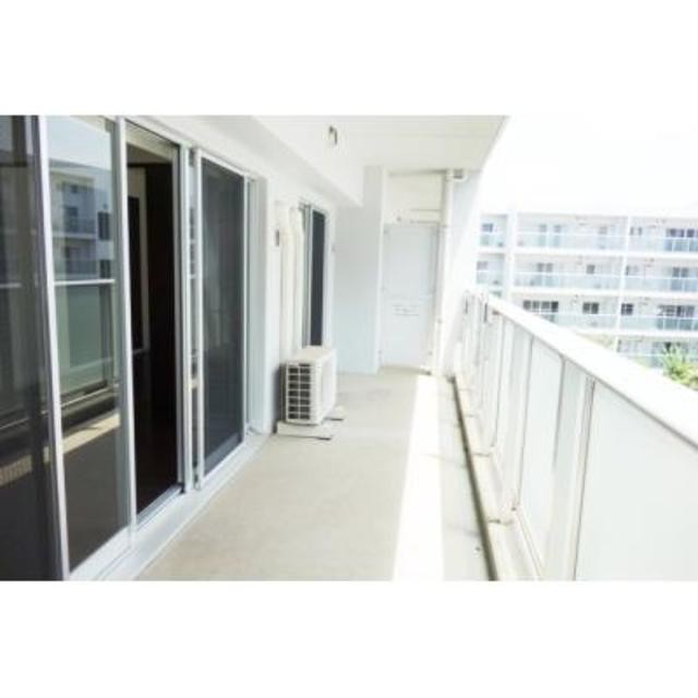 ※写真は同タイプ住戸です。