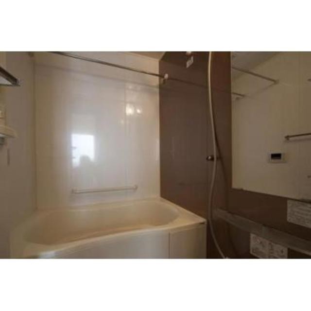 ※写真は同タイプ住戸です。(風呂)