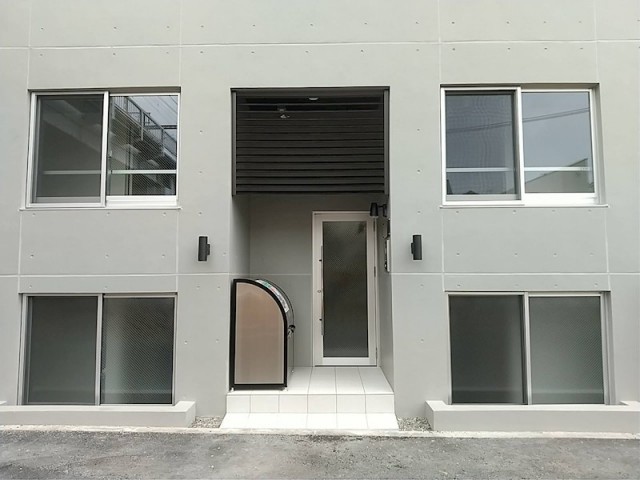 目黒区中央町2丁目 【賃貸居住】マンション