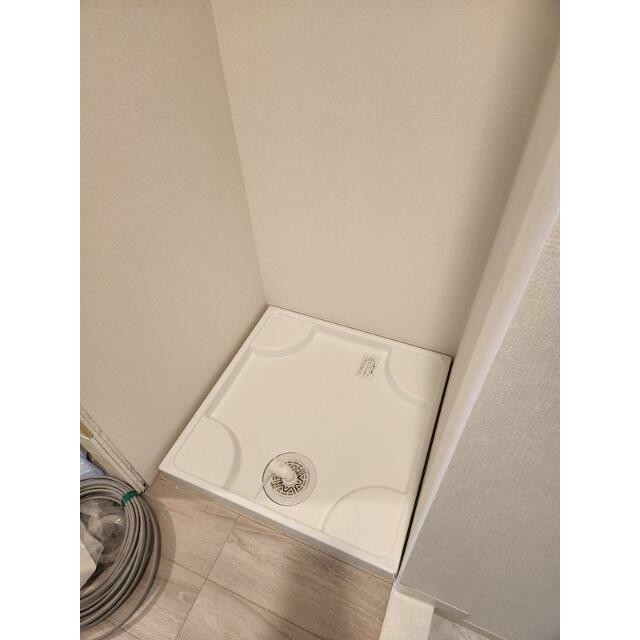 同じ間取りの別部屋写真