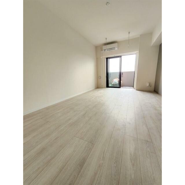 同じ間取りの別部屋写真(居間)