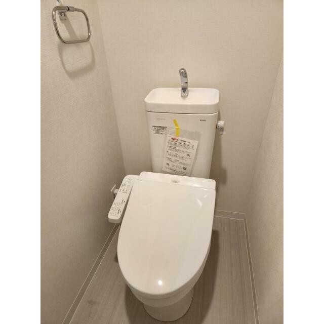 同じ間取りの別部屋写真(内装)