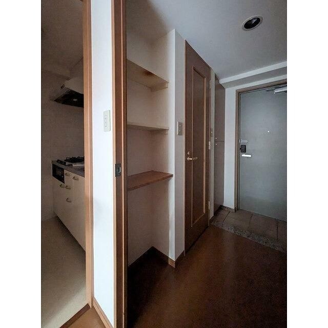 ※同仕様写真(玄関)