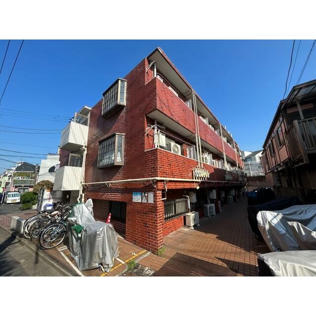 品川区小山7丁目 【賃貸居住】マンション