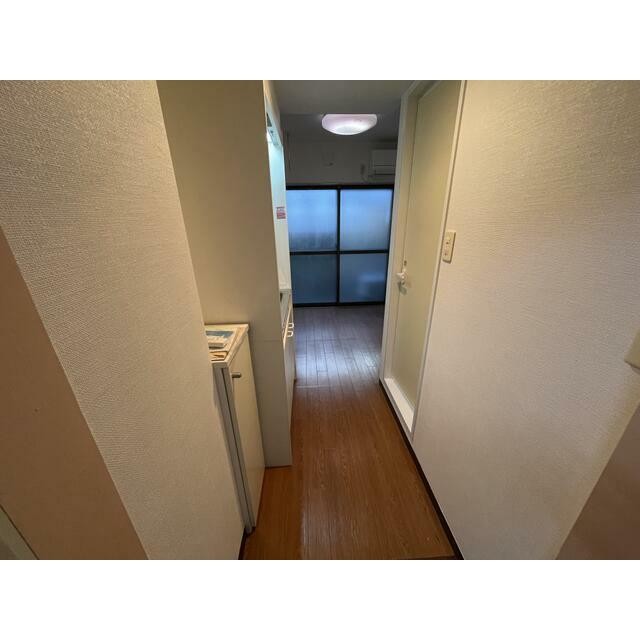 別号室になります