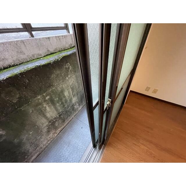 別号室になります