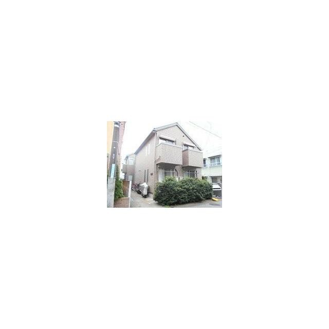 世田谷区桜2丁目 【賃貸居住】アパート