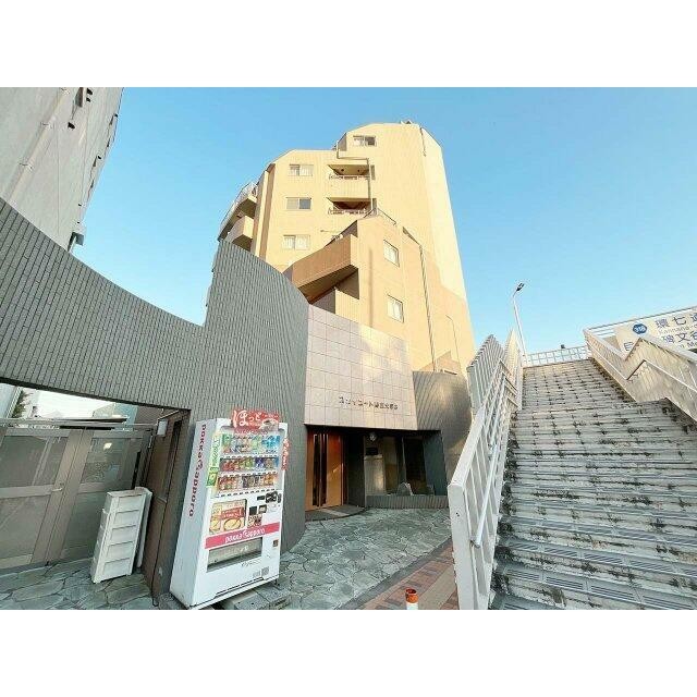 目黒区碑文谷3丁目 【賃貸居住】マンション