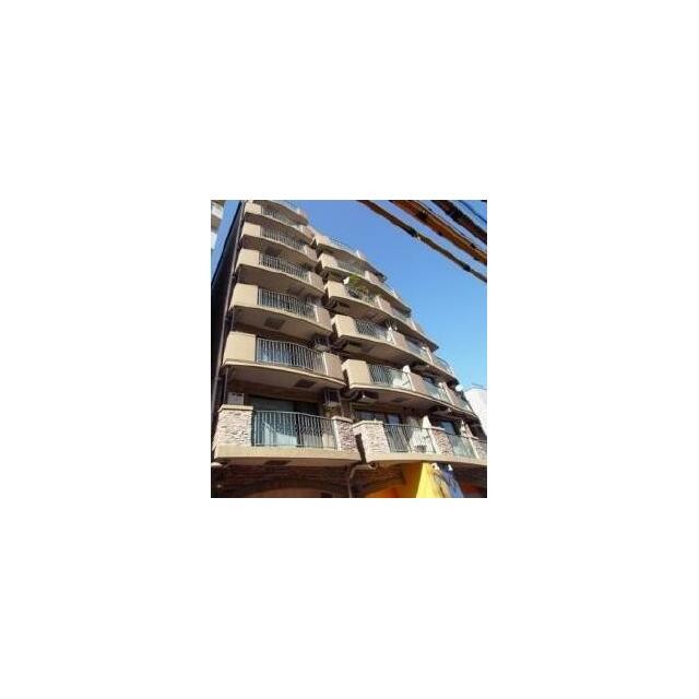 渋谷区代官山町 【賃貸居住】マンション