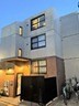 目黒区上目黒5丁目 【賃貸居住】マンション
