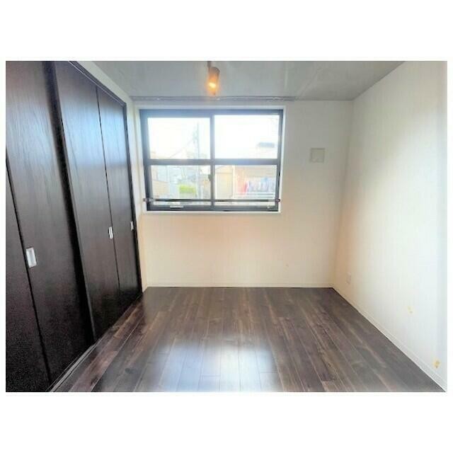 洋室4.4帖※写真は同タイプ別部屋