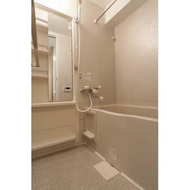 ※同仕様写真含む(風呂)