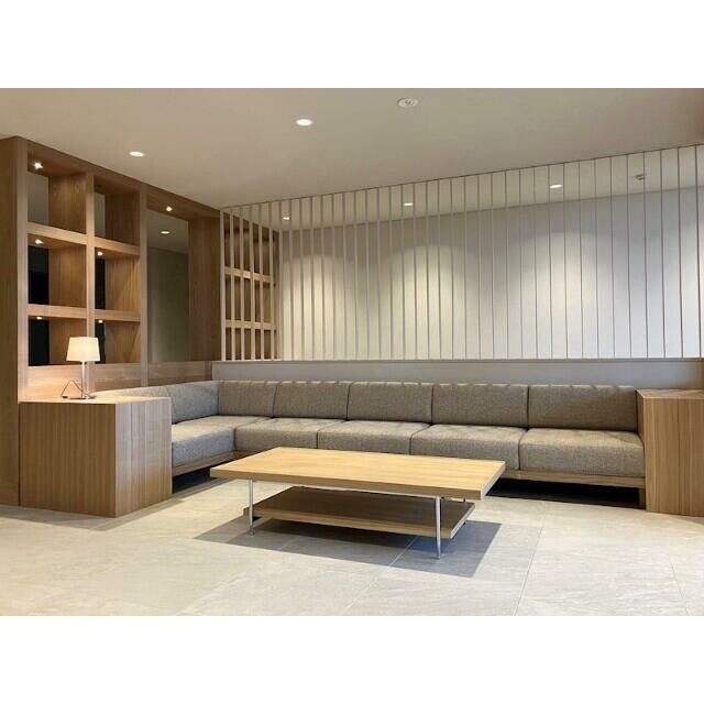 ラウンジ