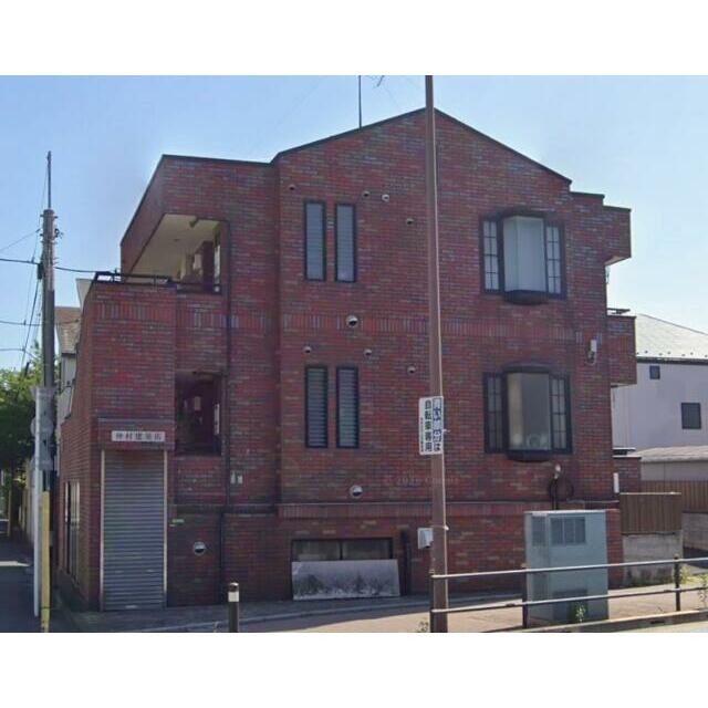 世田谷区赤堤3丁目 【賃貸居住】アパート