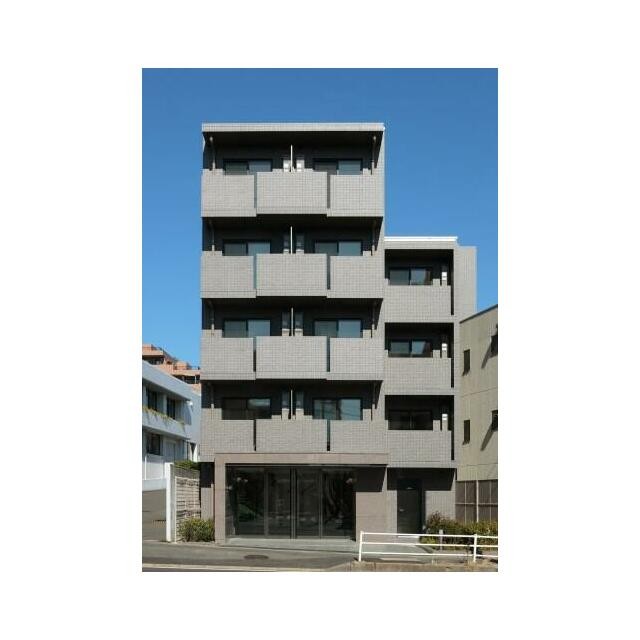 川崎市高津区久地1丁目 【賃貸居住】マンション