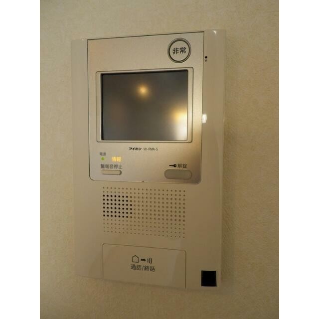 インターホン
