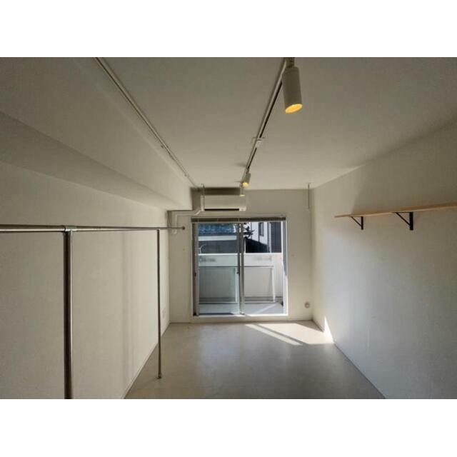 キッチン(居間)
