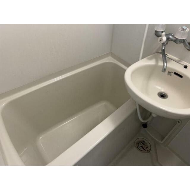 収納(風呂)