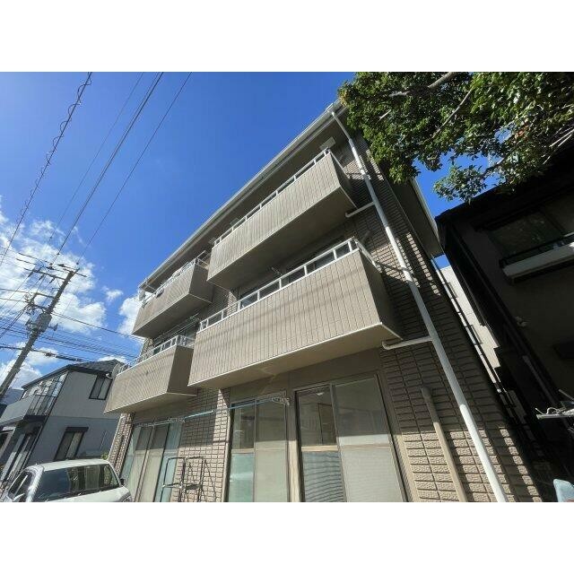 大田区大森中3丁目 【賃貸居住】アパート